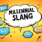 2025 gen z slang words & What They Mean