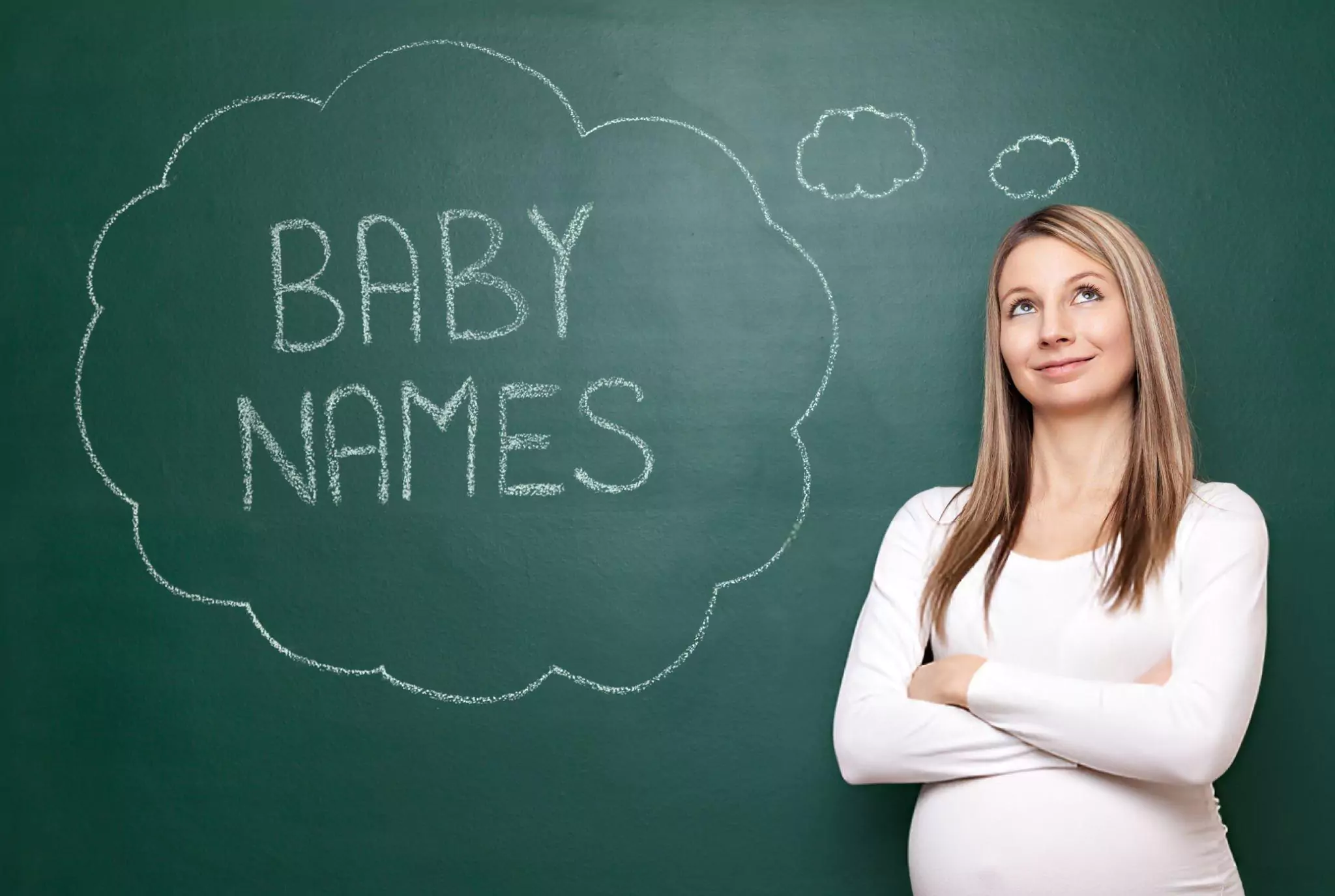 Rarest Baby Names